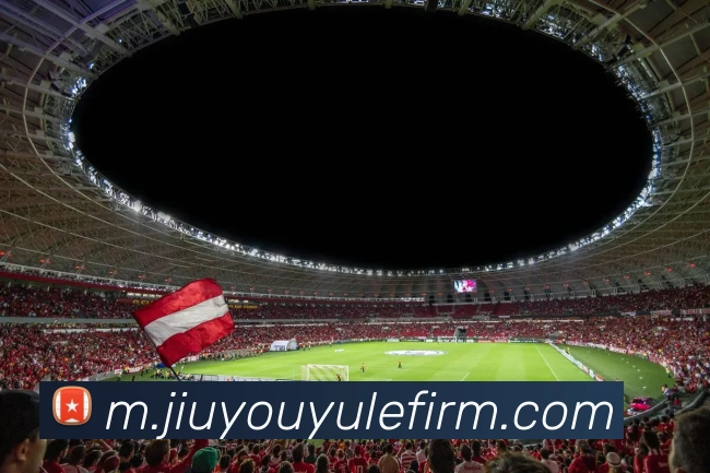 九游娱乐平台生态图