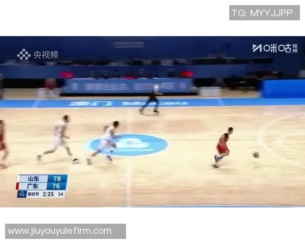 广东U18凭借执行力和团队合作获胜战胜山东也有运气成分在内