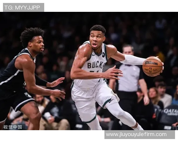 字母哥深情回忆米德尔顿称其为一生挚友意义无法用言语表达