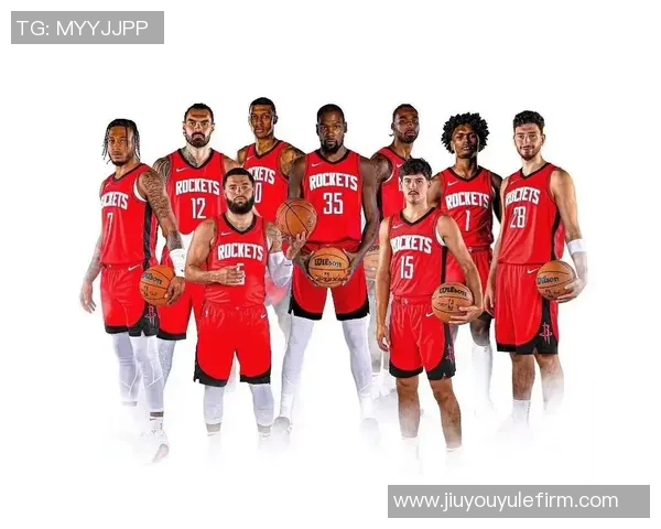 火箭五场磨合展现团队实力KD与成熟体系共同成就强队之路